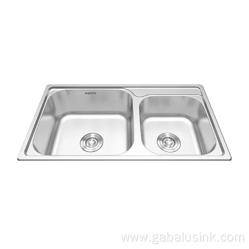 Hot Sale Kitchen SUS304 Kitchen Sink